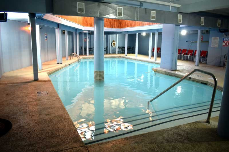 Best Host Inn Plaza Kansas City South主图