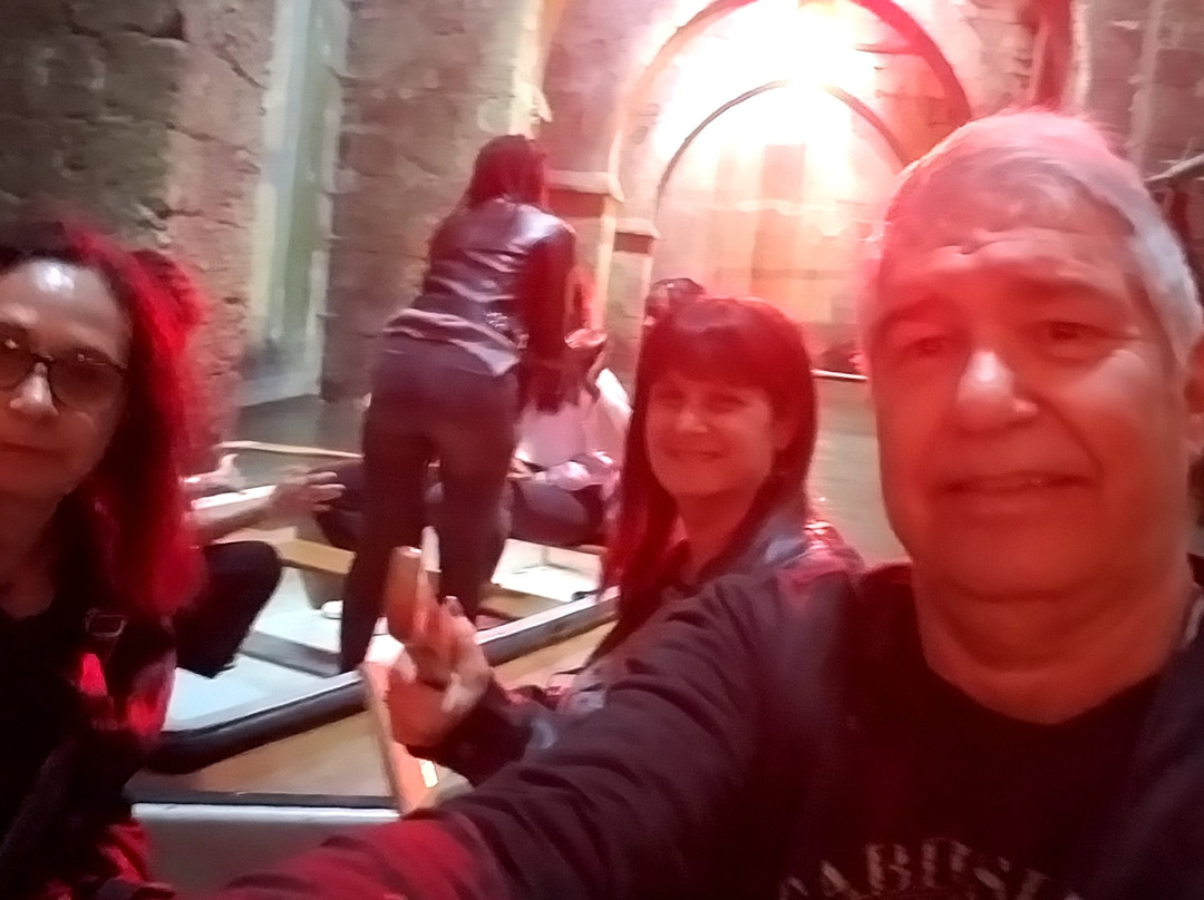 The Arches Pool-Ramla必去景点