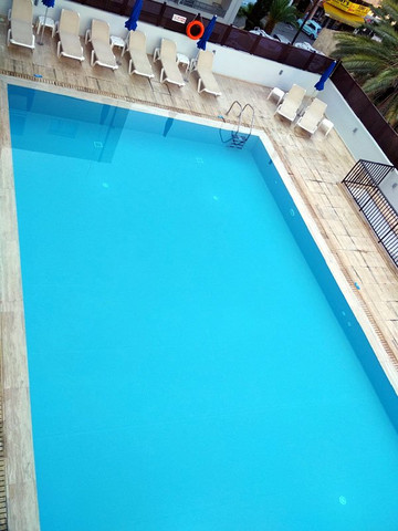 太阳厅酒店主图