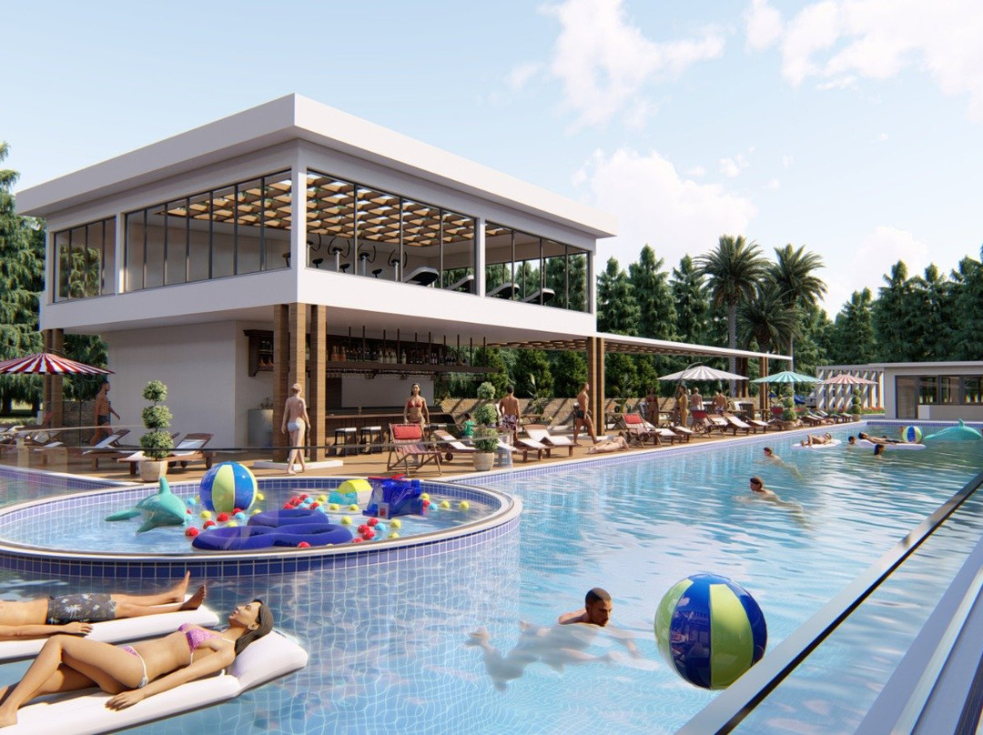 L Hotel Sarigerme主图