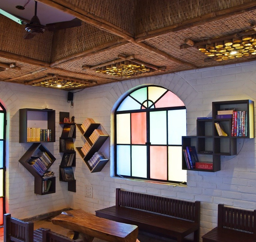 Panthashala Shantiniketan主图