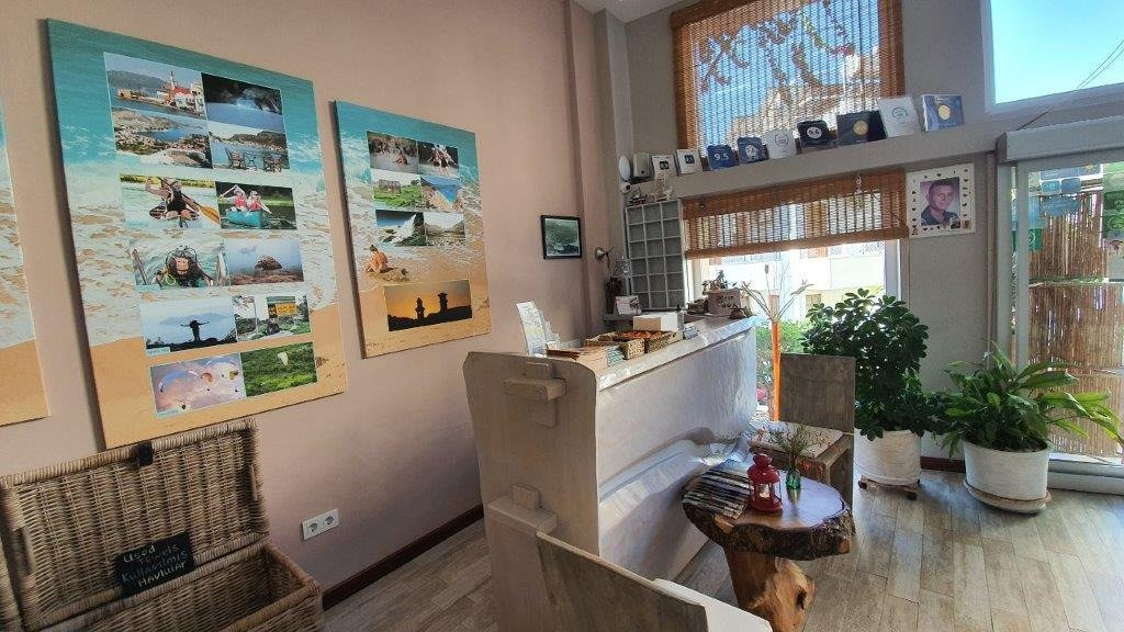 松呐酒店－仅限成人主图