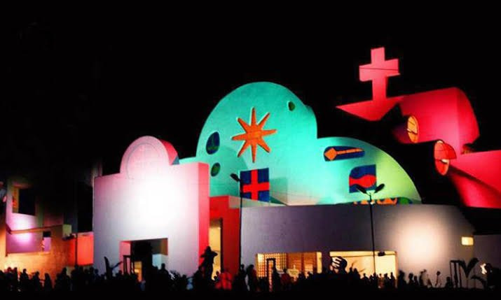 Parumala Church-Thiruvalla必去景点