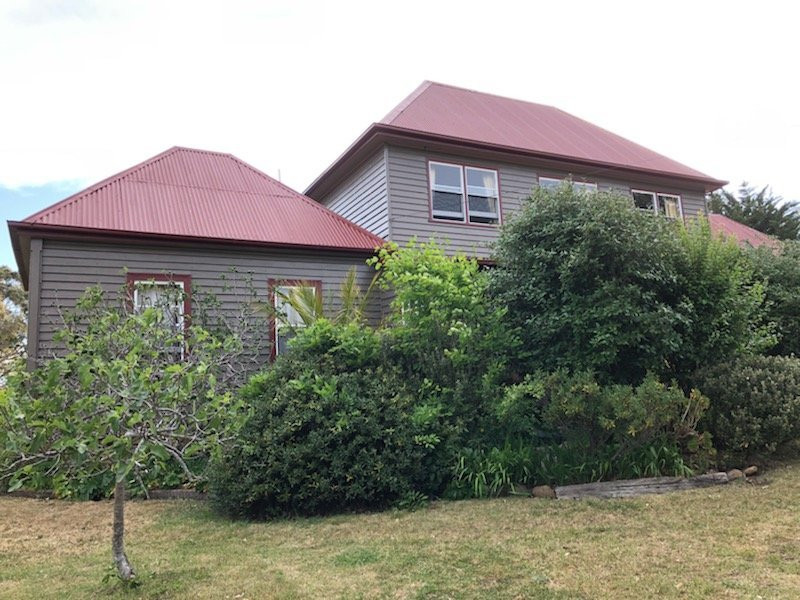 Redcliffe House主图