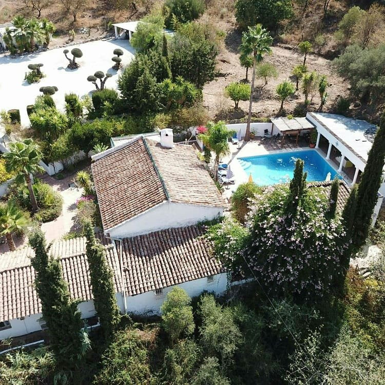Finca Los Etera