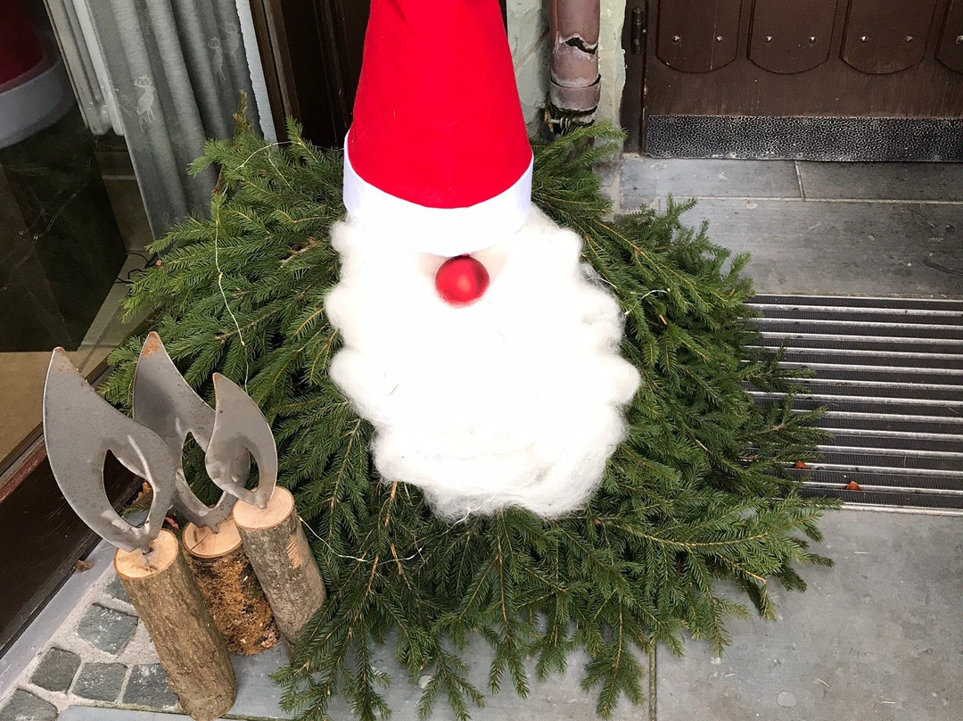 Forsthaus am Möhnesee主图