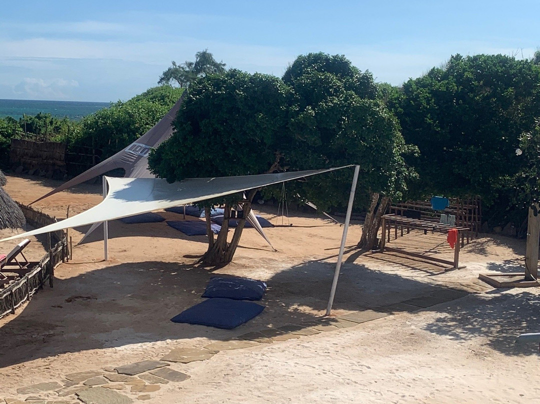 JC Kite School - Watamu, Kenya景点图片