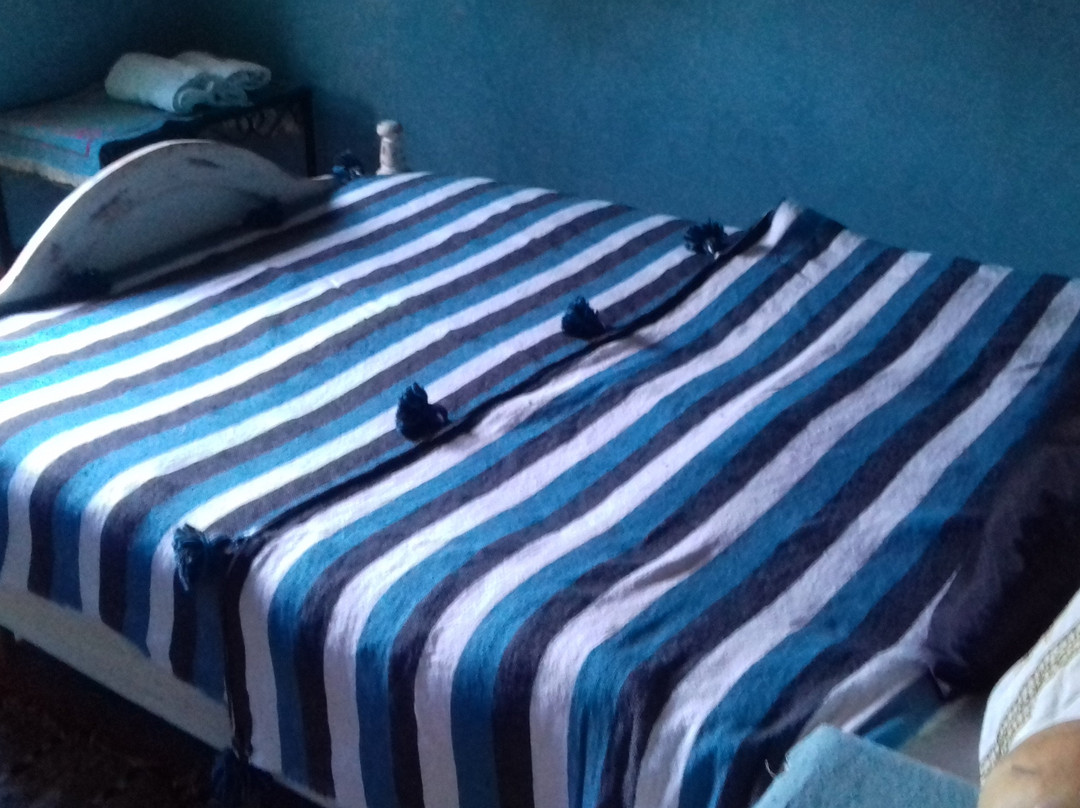 Riad Dar Ouzoud主图