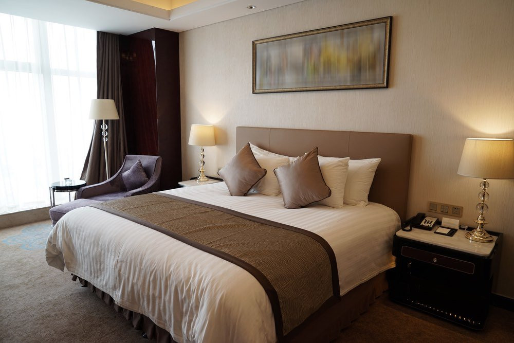 Landhotel Becker主图