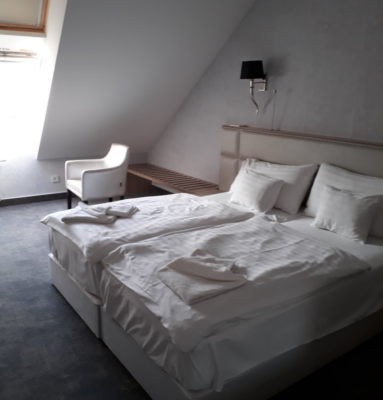 Hotel Merops Meszaros主图
