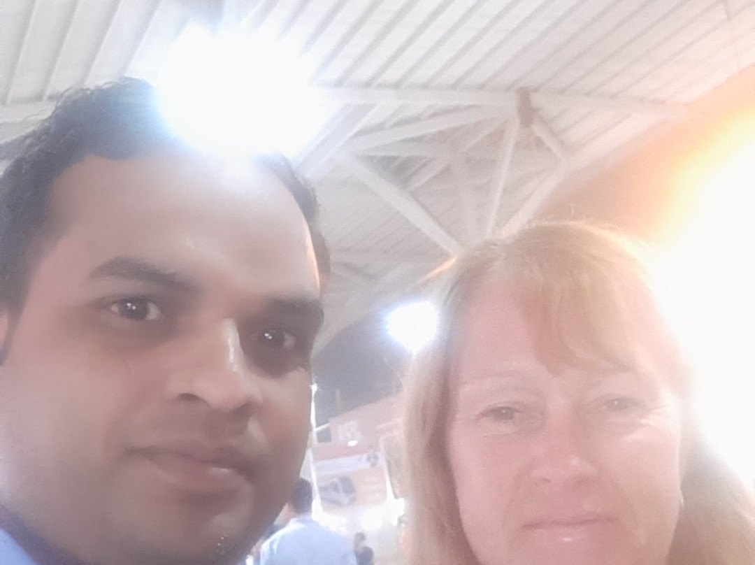 Triptivo techonologies private limited-阿姆利则必去景点