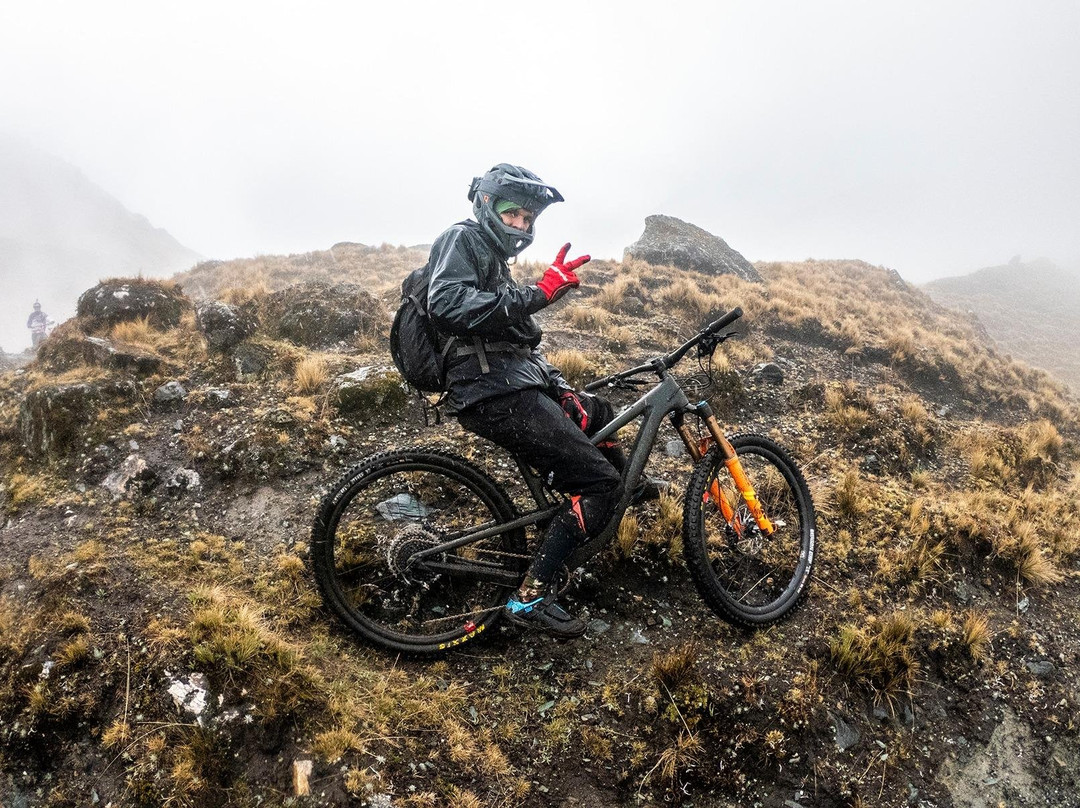 PeruAndes Expeditions-库斯科必去景点