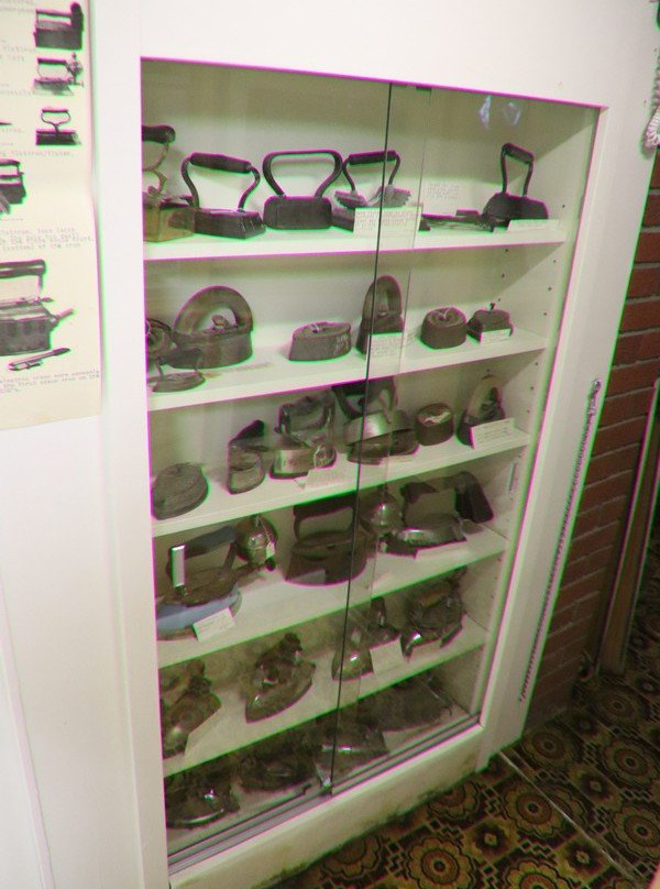 Marias Museum of History & Art-Shelby必去景点