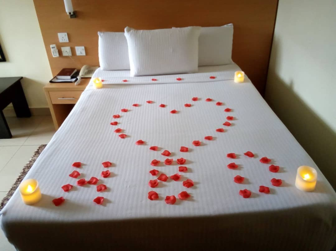 Adis Hotels Ibadan主图