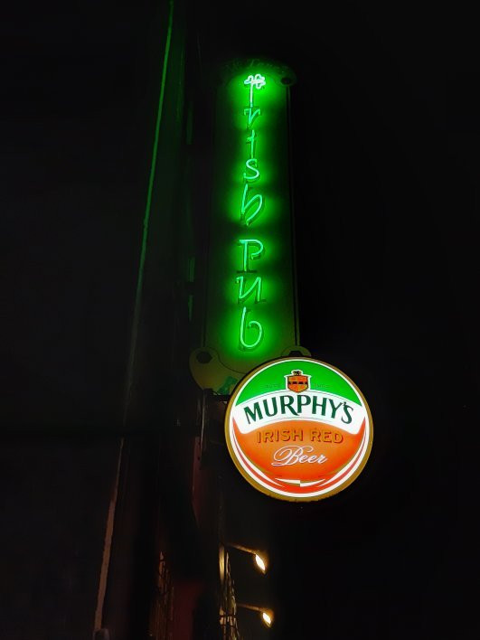 Mc Langs Irish Pub-基尔必去景点