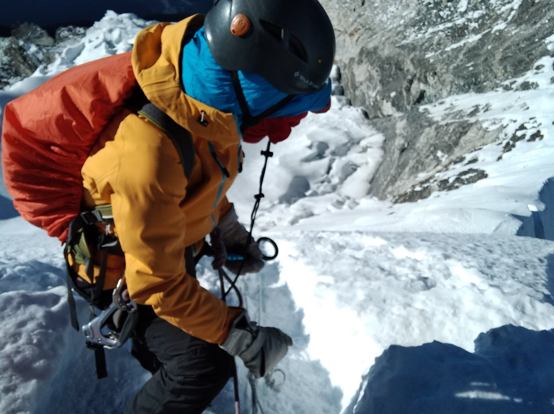 Nepal Peak Adventure-加德满都必去景点