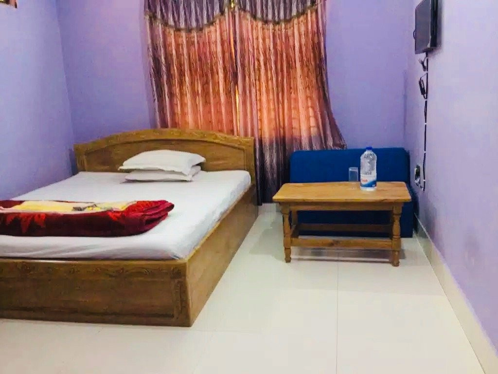 Hotel Nadisa International主图