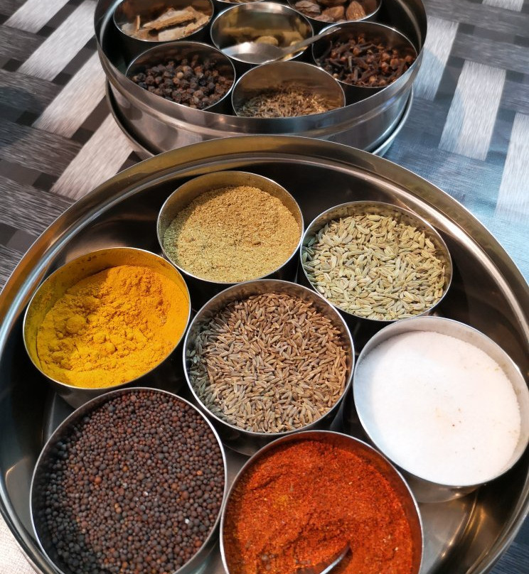 Pushkar Cooking Art & Home Stay-普希卡必去景点