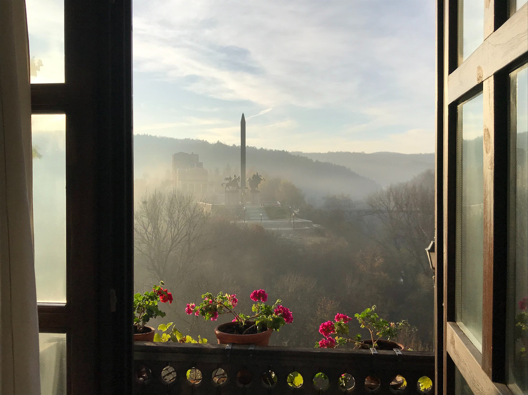 古尔库酒店主图