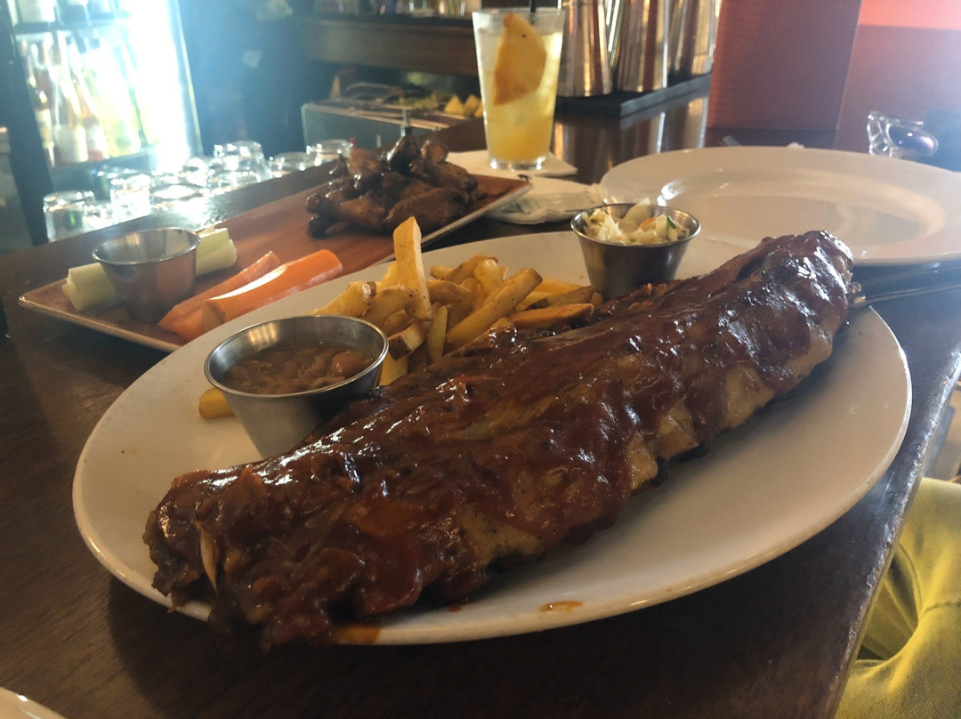 Hard Rock Bar Malta景点图片