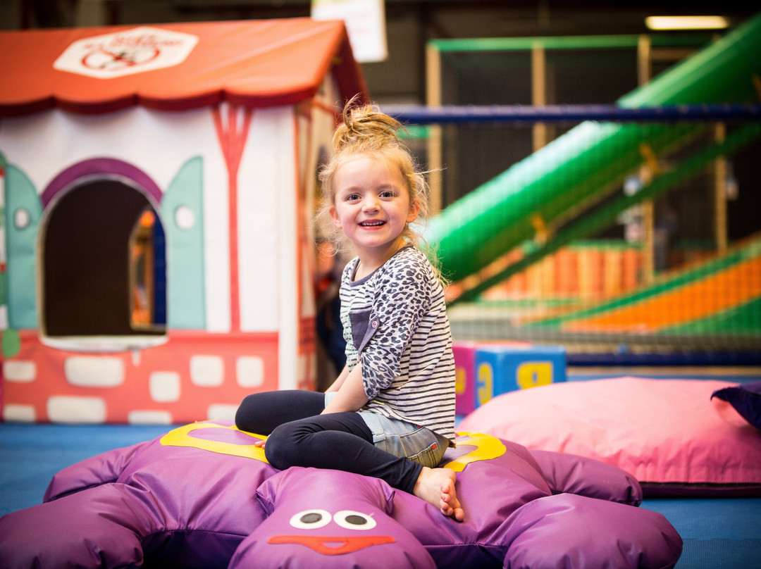 KidsZoo-诺德韦克豪特必去景点