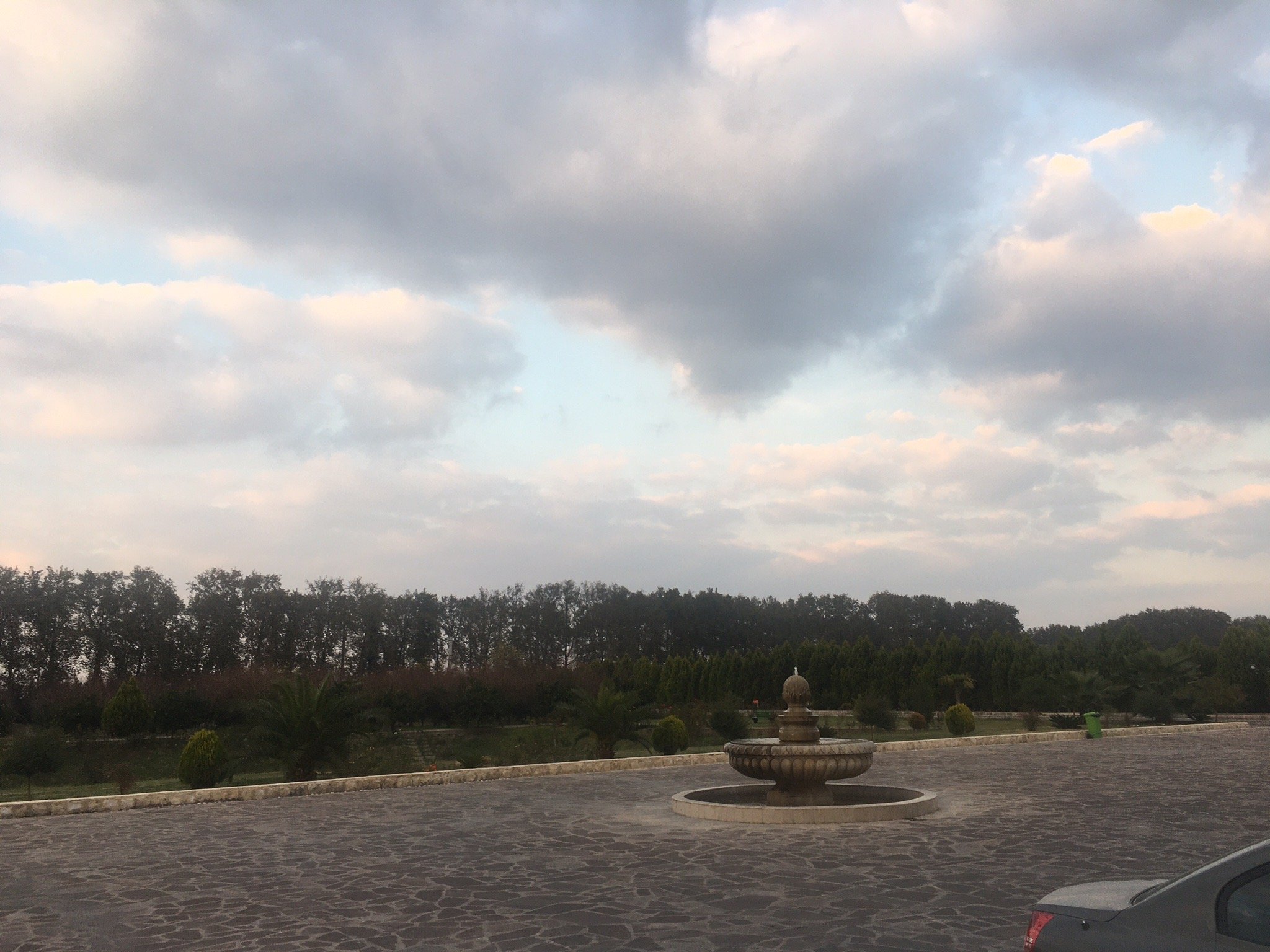 Gorgan Botanic Palace Hotel-官方