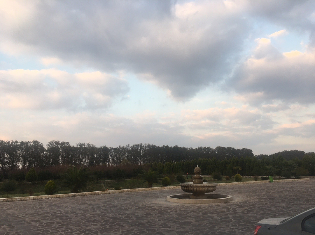 Gorgan Botanic Palace Hotel主图