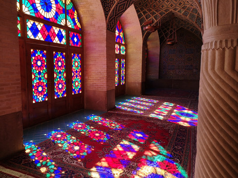 Miniature Travel Agency-Isfahan必去景点