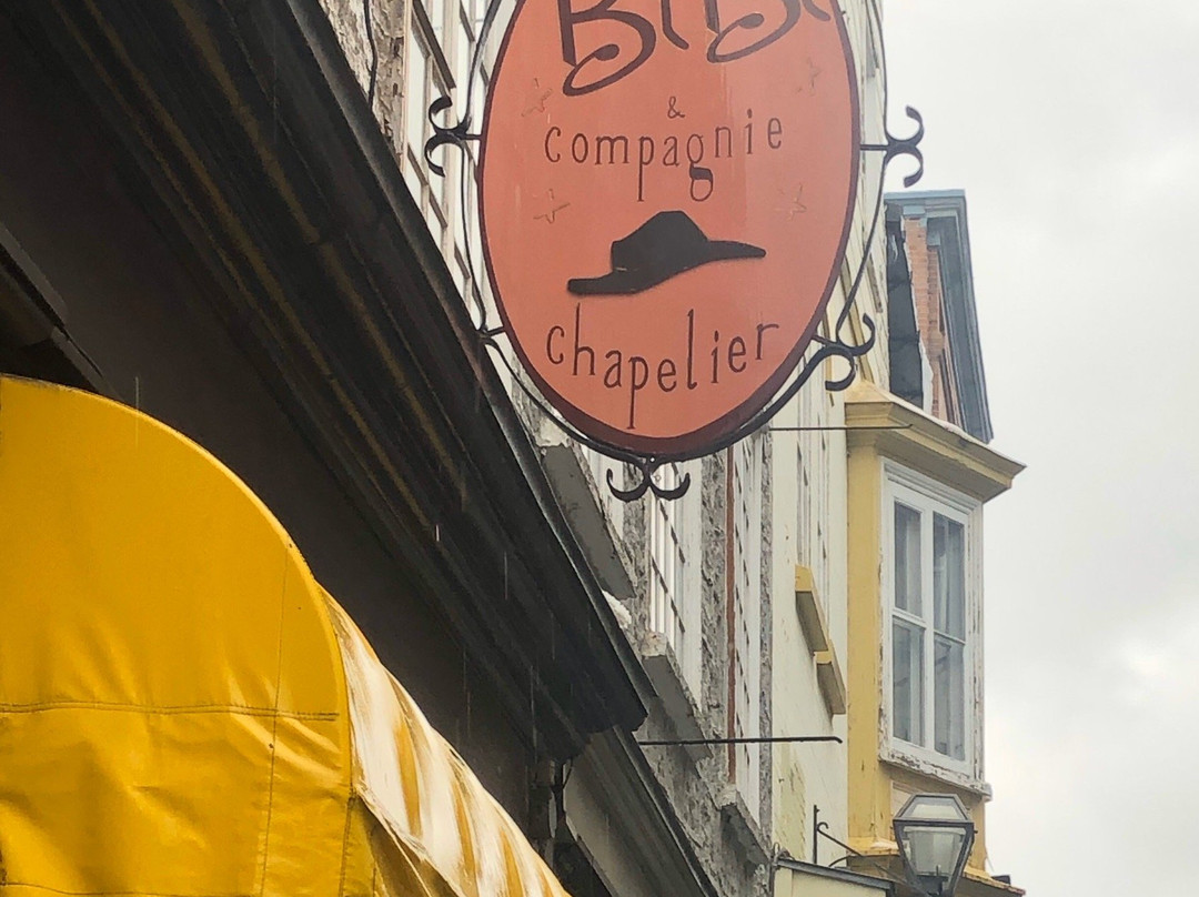 Bibi & Compagnie-魁北克市必去景点