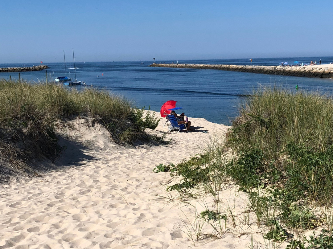 Craigville Beach景点图片