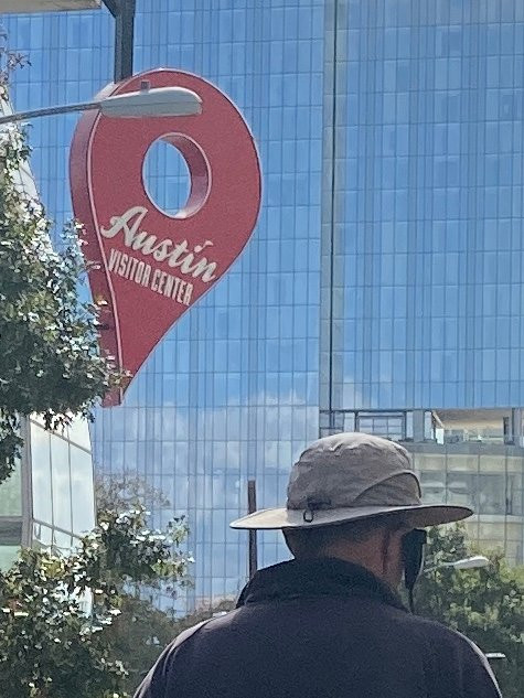 Double Decker Austin Tours-奥斯丁必去景点