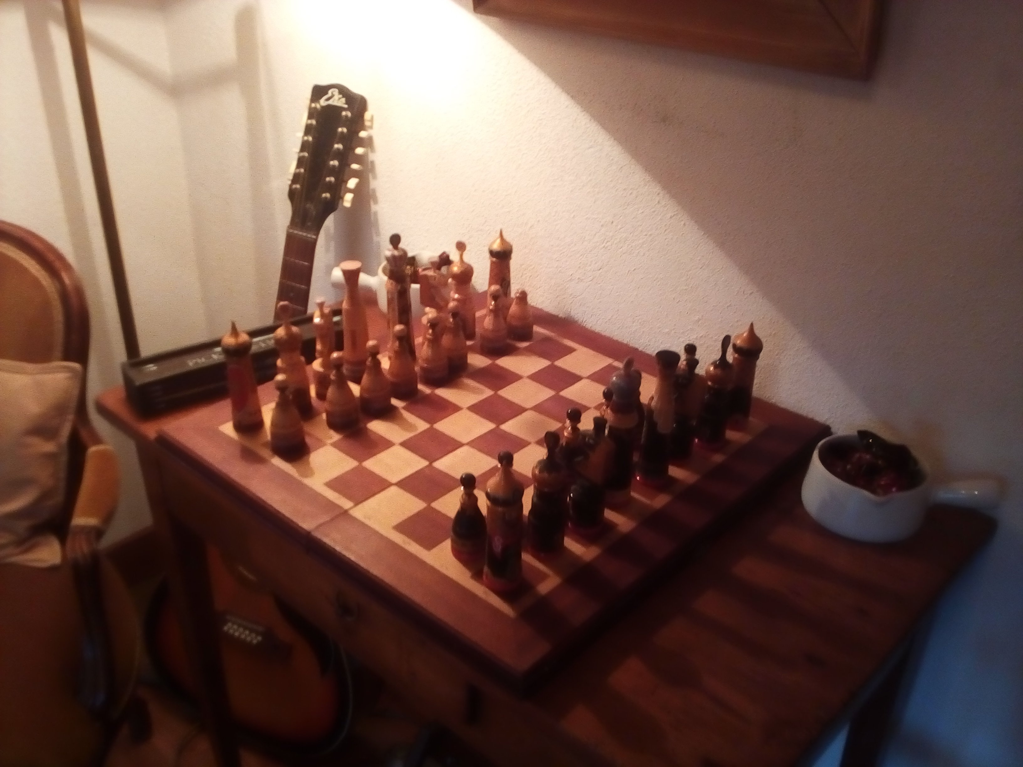 Villa Gusto e Benessere Holiday-官方