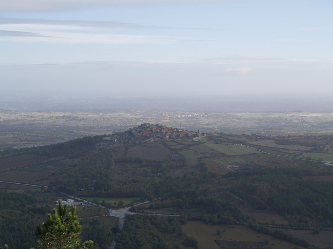 Igreja Matriz de Castelo Rodrigo-Castelo Rodrigo必去景点