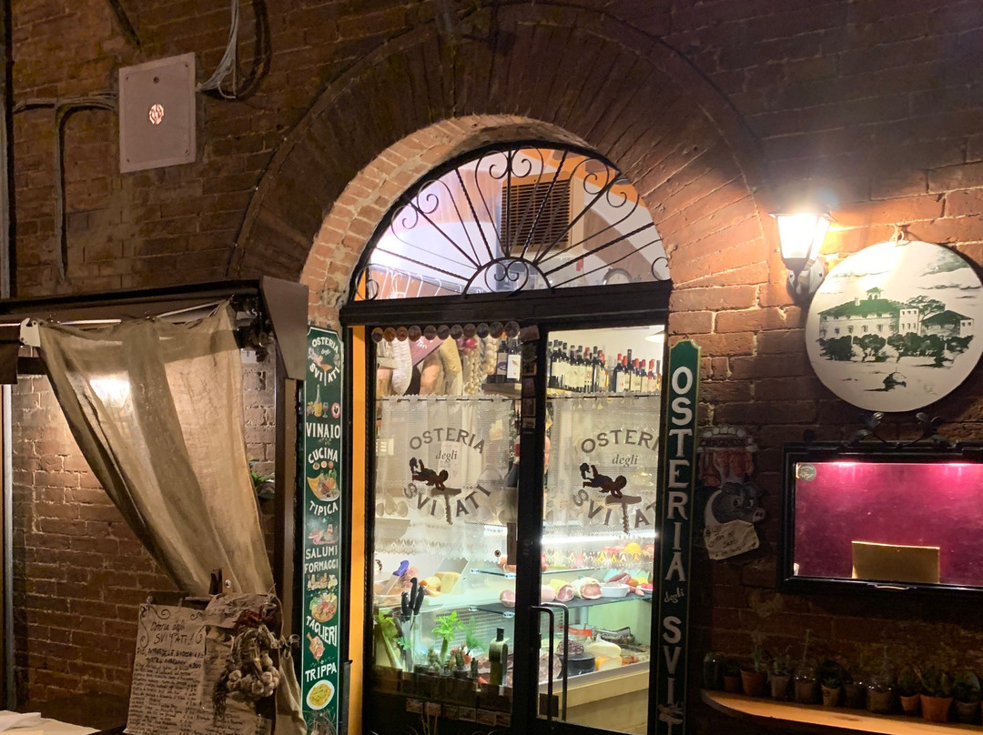 Osteria Degli Svitati