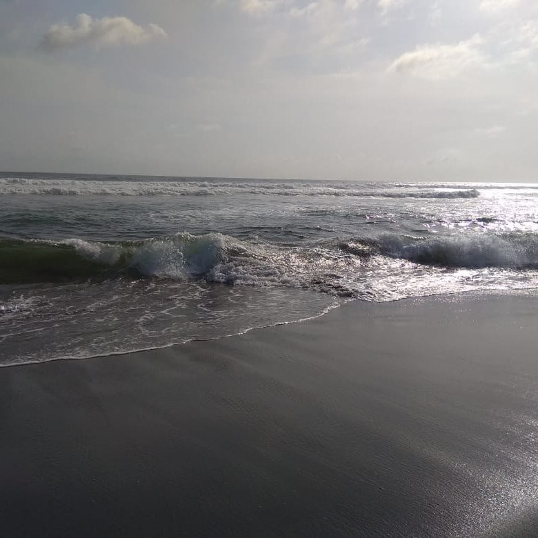 Petanahan Beach-Karanggadung必去景点