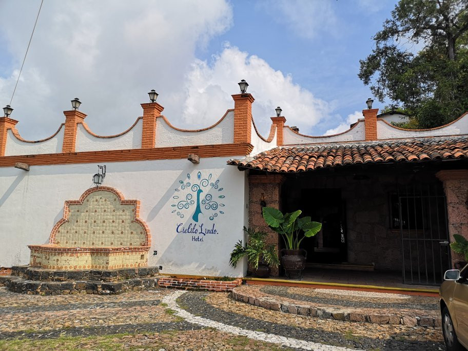 Capital O Hotel Cielito Lindo主图