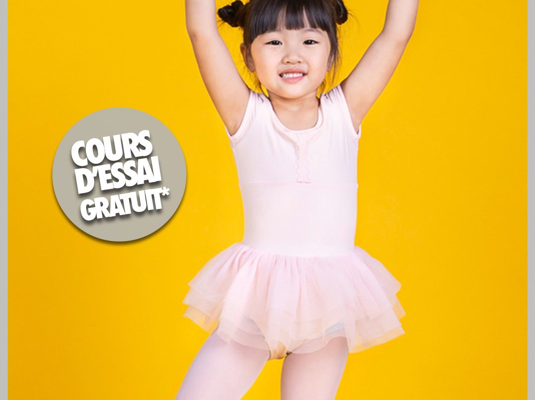 Studio 7 Dance Complexe (S7DC)景点图片