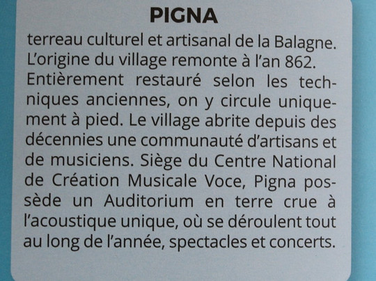 Office de Tourisme de L'Île-Rousse Balagne-Ile Rousse必去景点