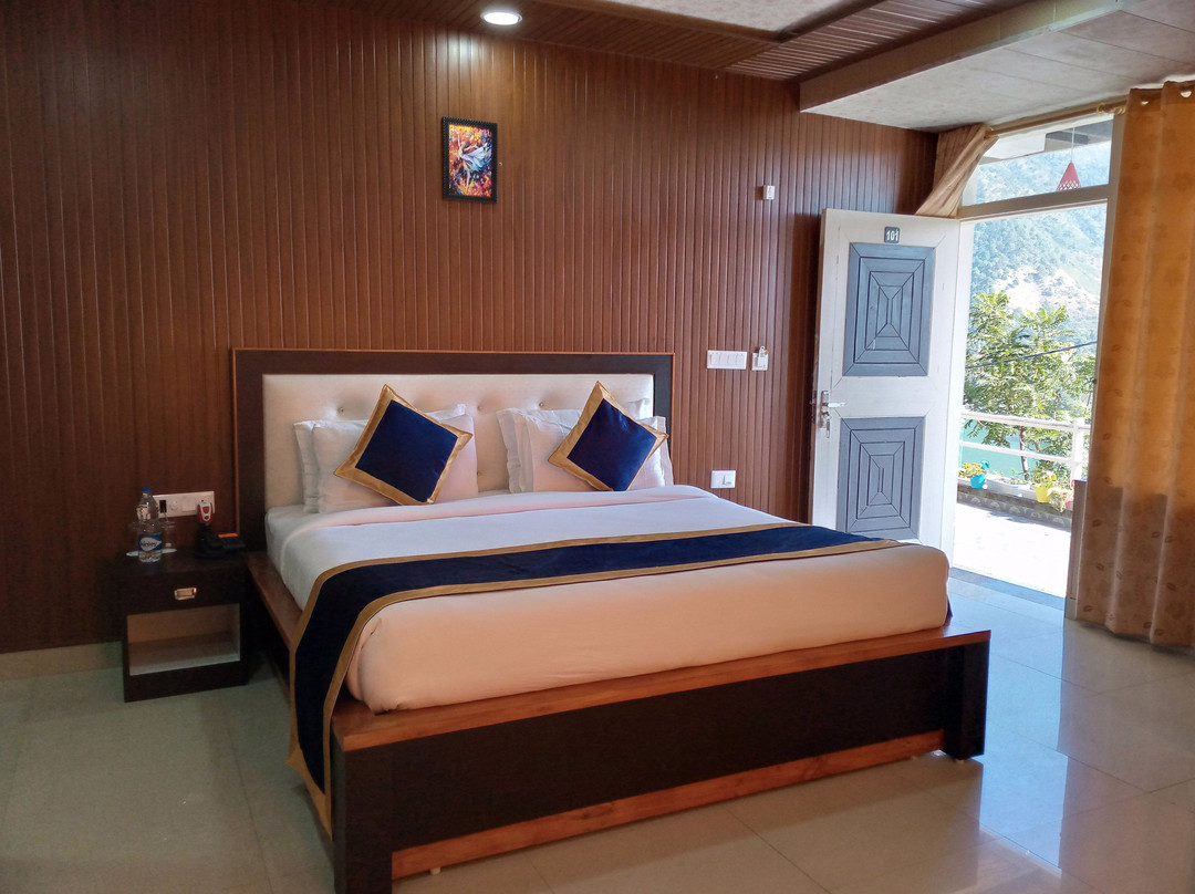 Crystal Lakeview Homestay主图