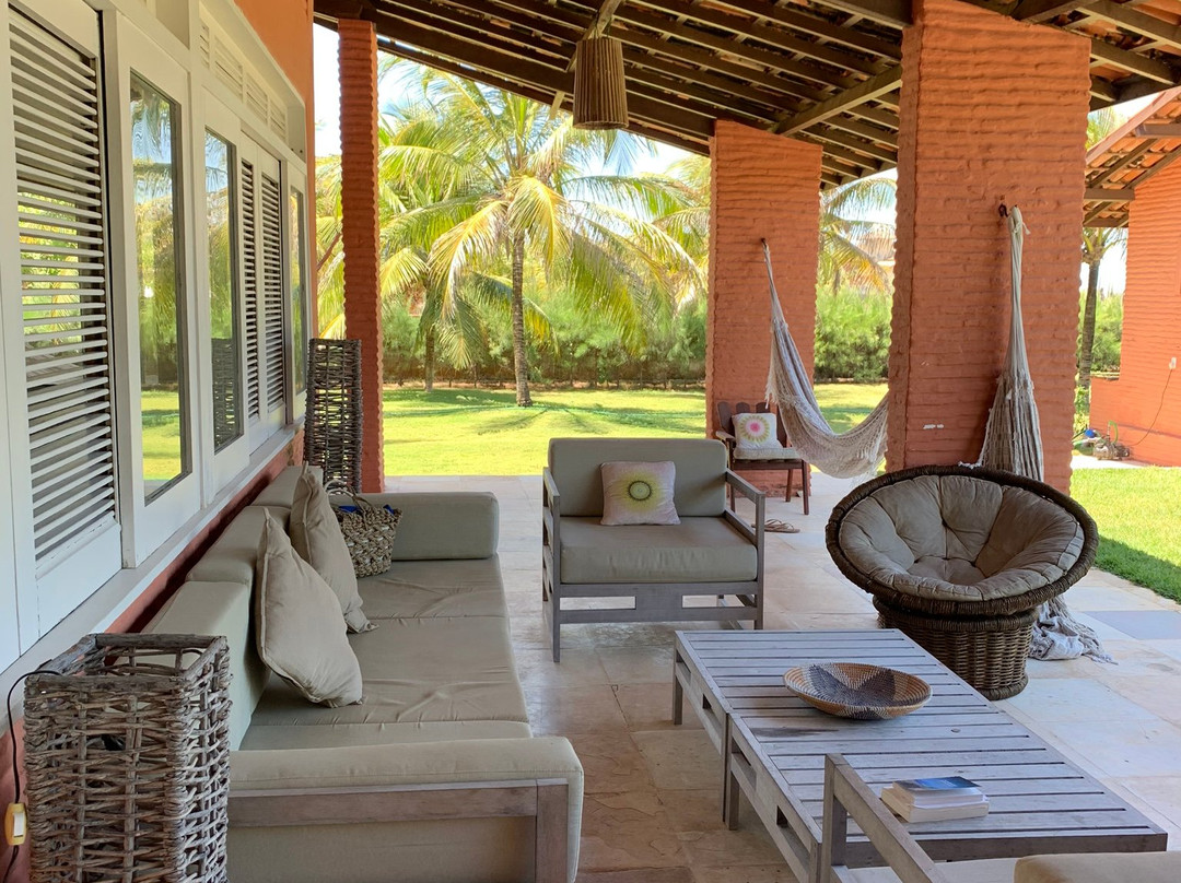 CasaWind Taiba主图