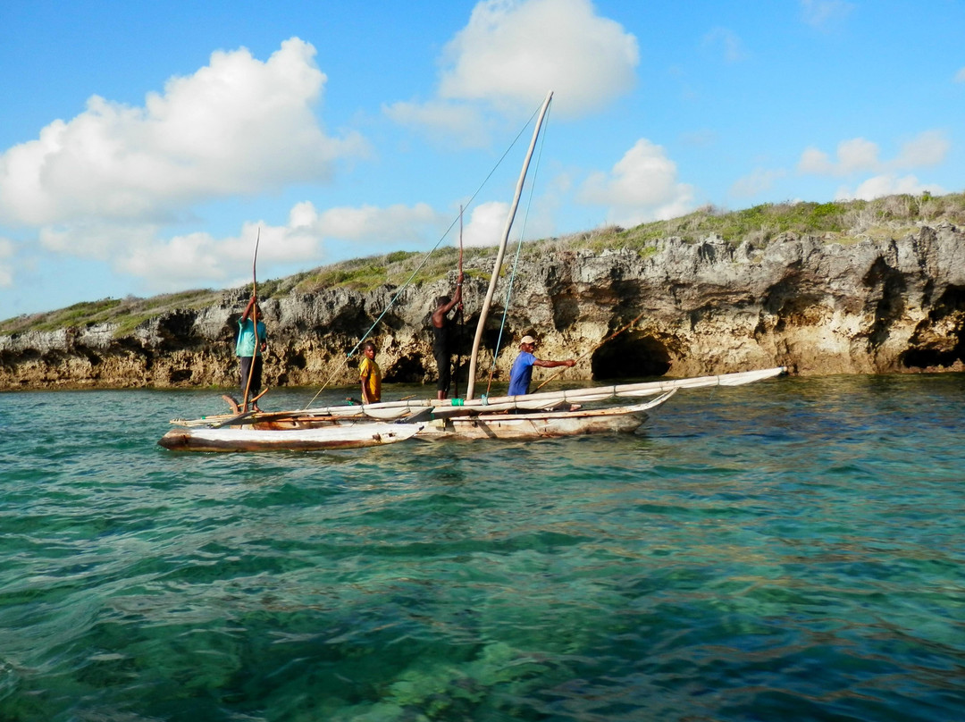 Tanzania Serengeti Safaris-桑给巴尔岛必去景点