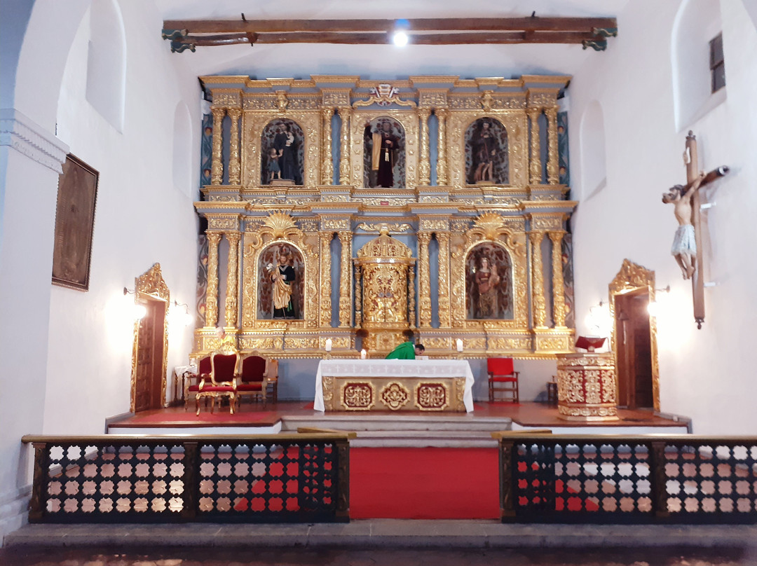 Parroquia Catedral San Pedro de Buga景点图片