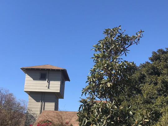 A Stone's Throw-San Juan Capistrano必去景点