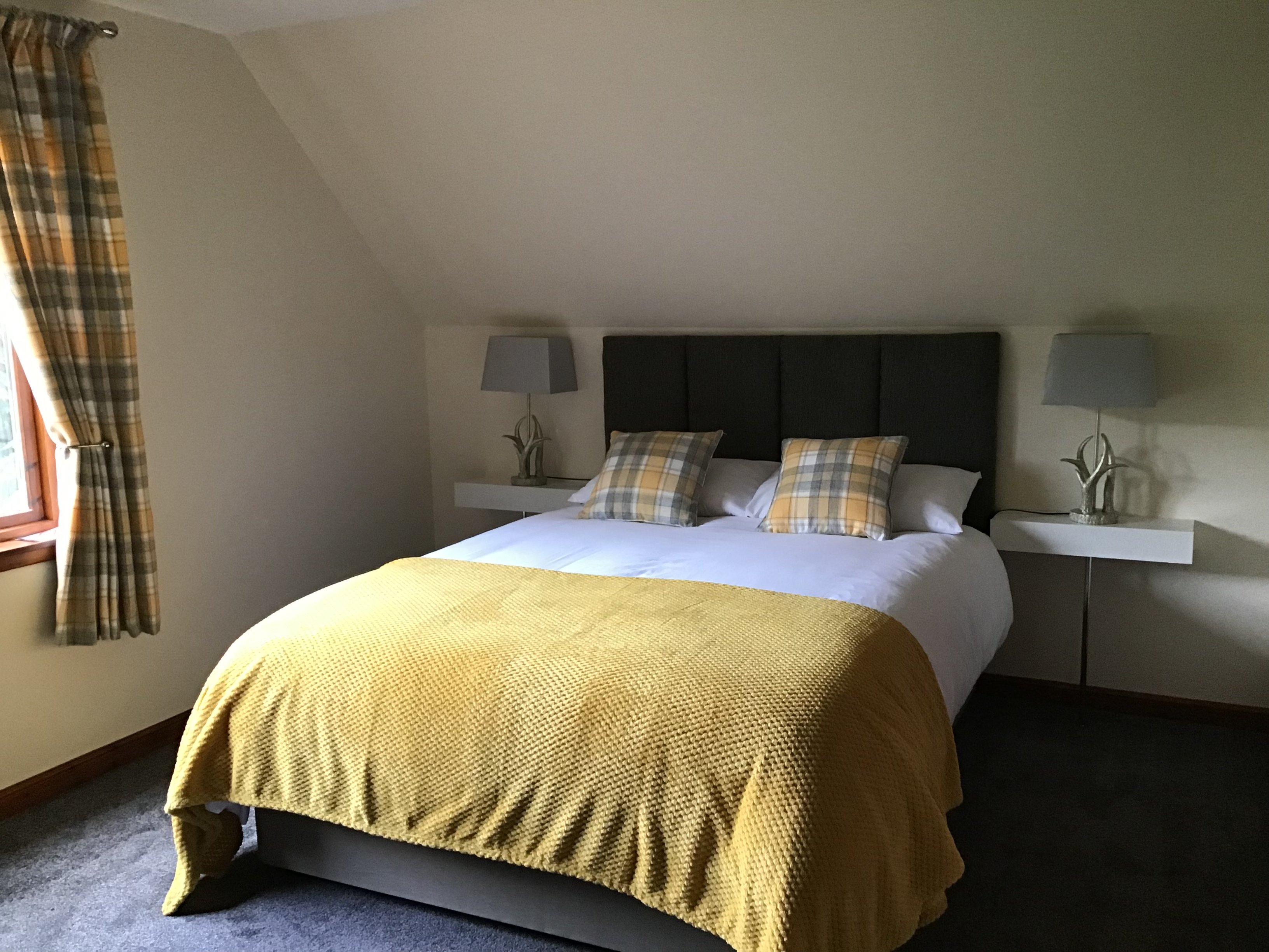 Alderwood B&B-官方