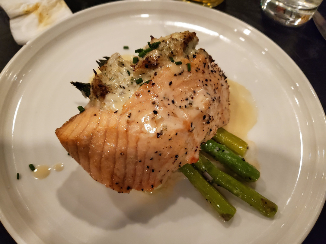 Hamilton餐馆和美食-Tano Bistro Hamilton