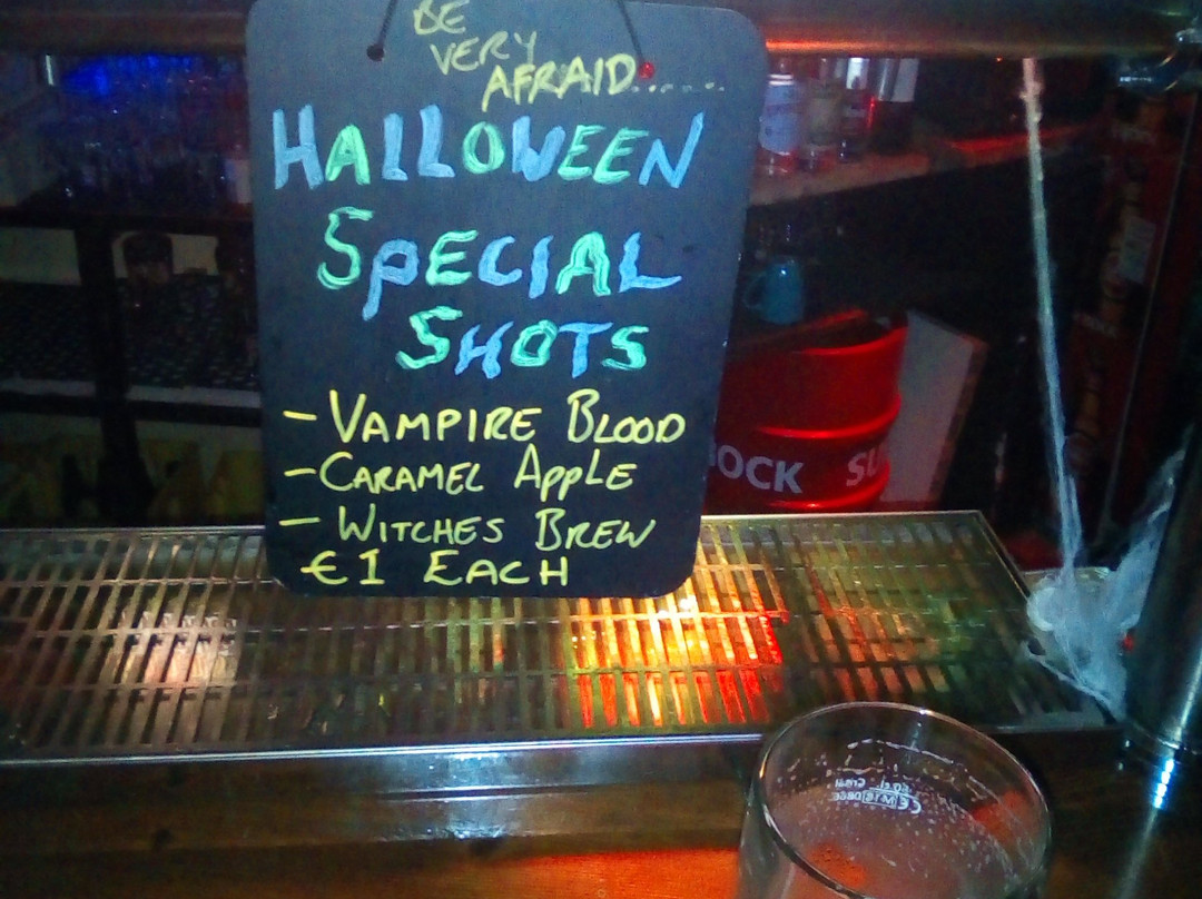 The Tavern-拉各斯必去景点