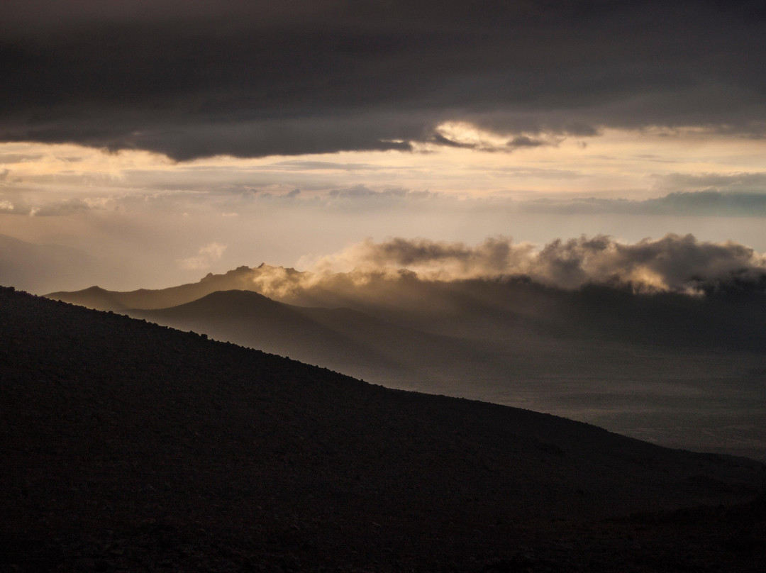 #1 Best Kilimanjaro Machame , Lemosho & Marangu Route Hiking Operators |  BURIGI CHATO SAFARIS  LTD景点图片