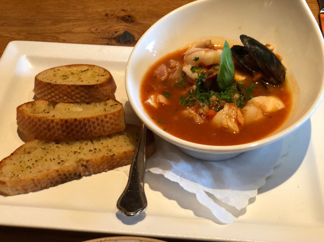 Hotel Tiroler Stuben主图