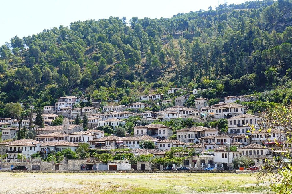 Quarter Of Gorica景点图片