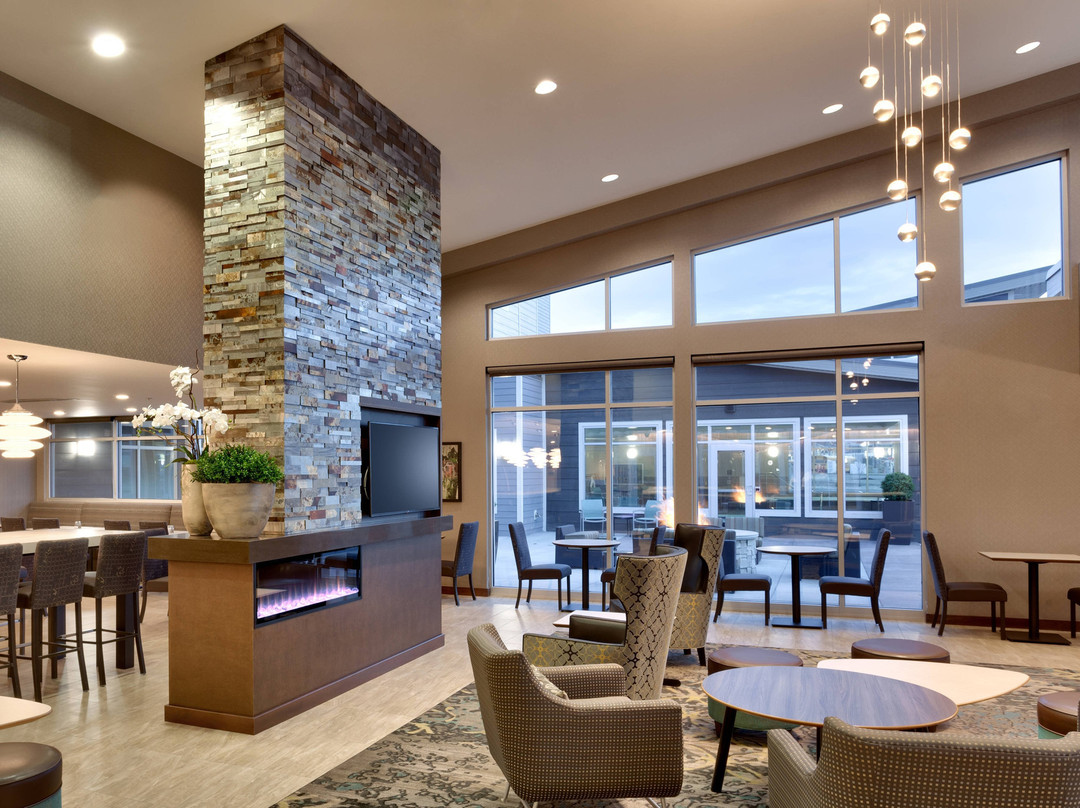 Residence Inn by Marriott Salt Lake City-West Jordan主图